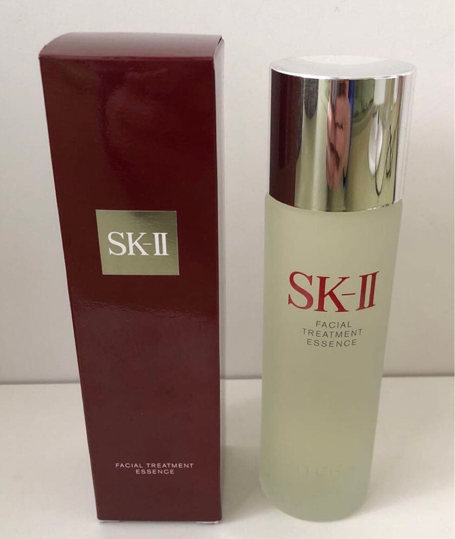 P&G/SK-Ⅱ/化粧水160ml★未使用品