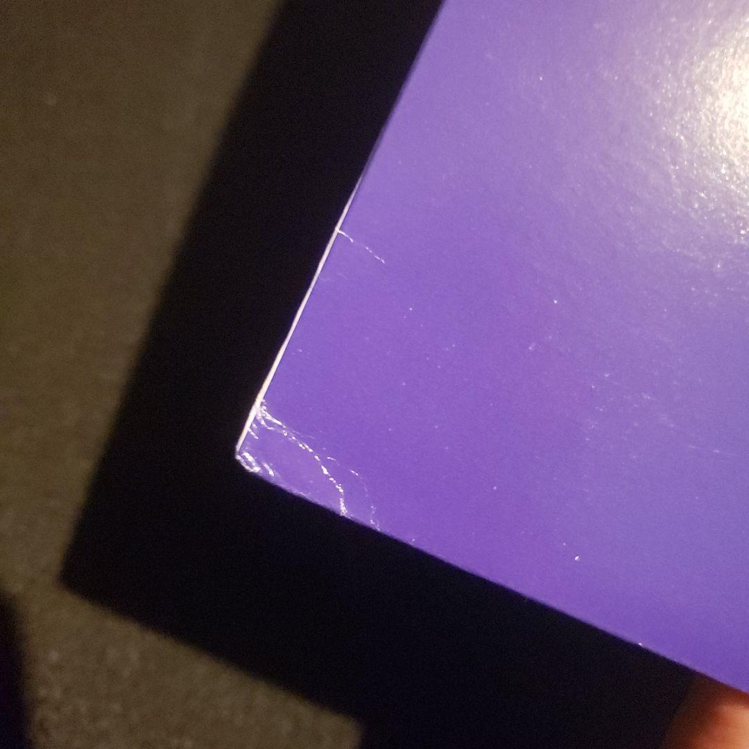 限定盤 Tribute To Flipper's Guitar