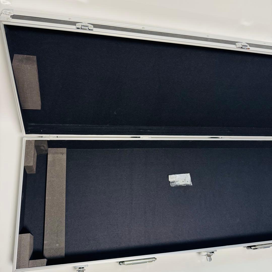 廃番希少品 YAMAHA ヤマハ ハードケース LC-MOTIFXF7H