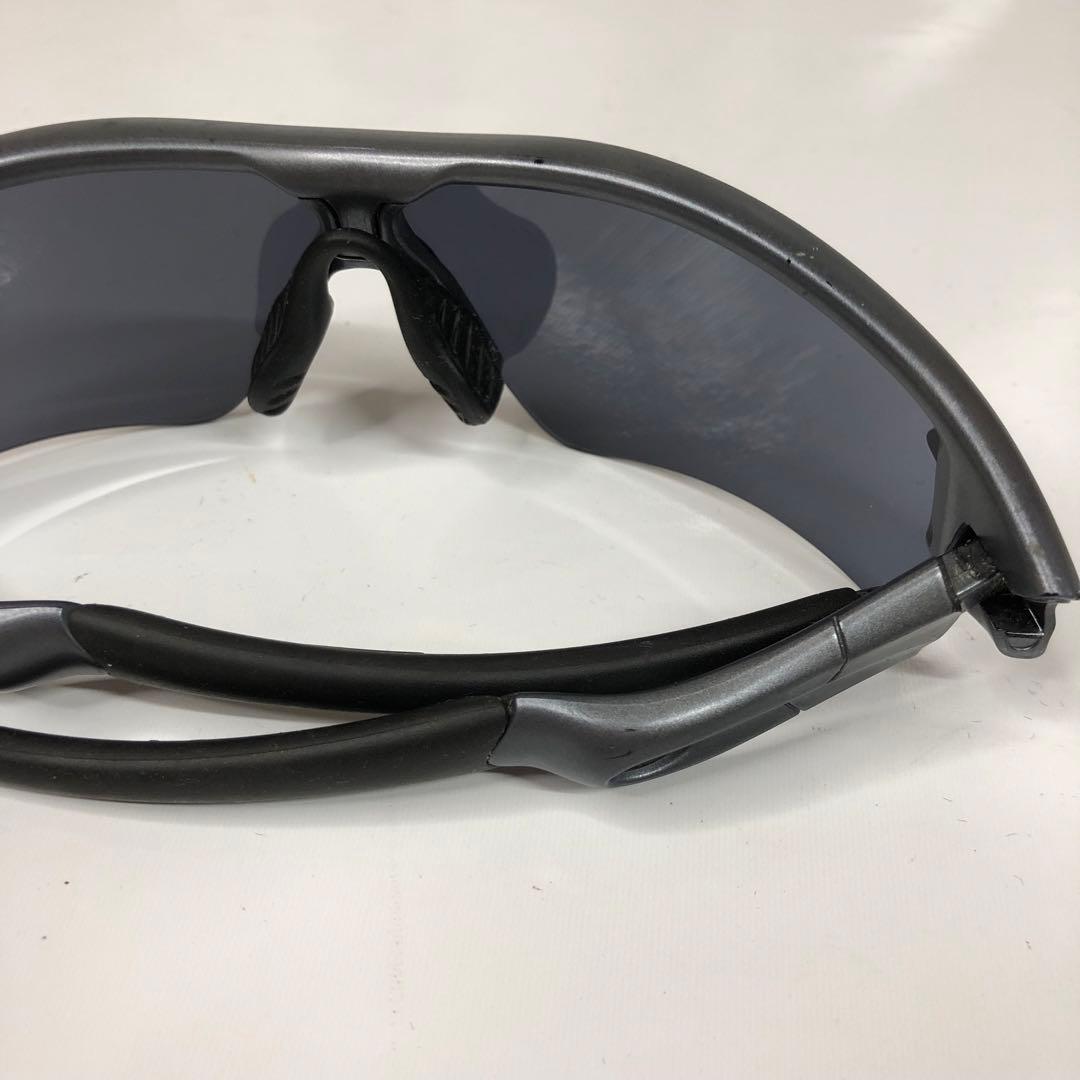 Oakley Mフレーム Strikeタイプ サングラス 遮光レンズ