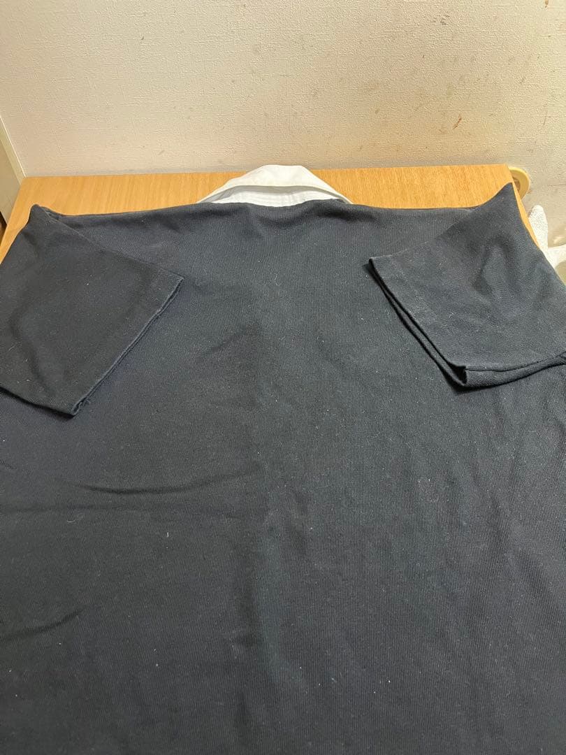 CANTERBURY OF NEW ZEALAND半袖シャツ！Lサイズ！