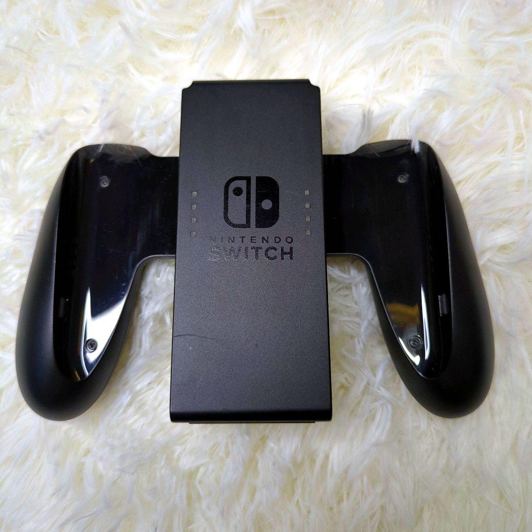 [極美品] Nintendo Switch スイッチ 本体 どうぶつの森 完備