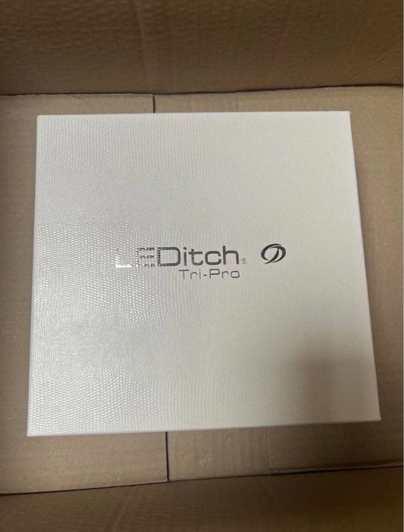 レディッチトリプロ　LEDitch　Tri-pro