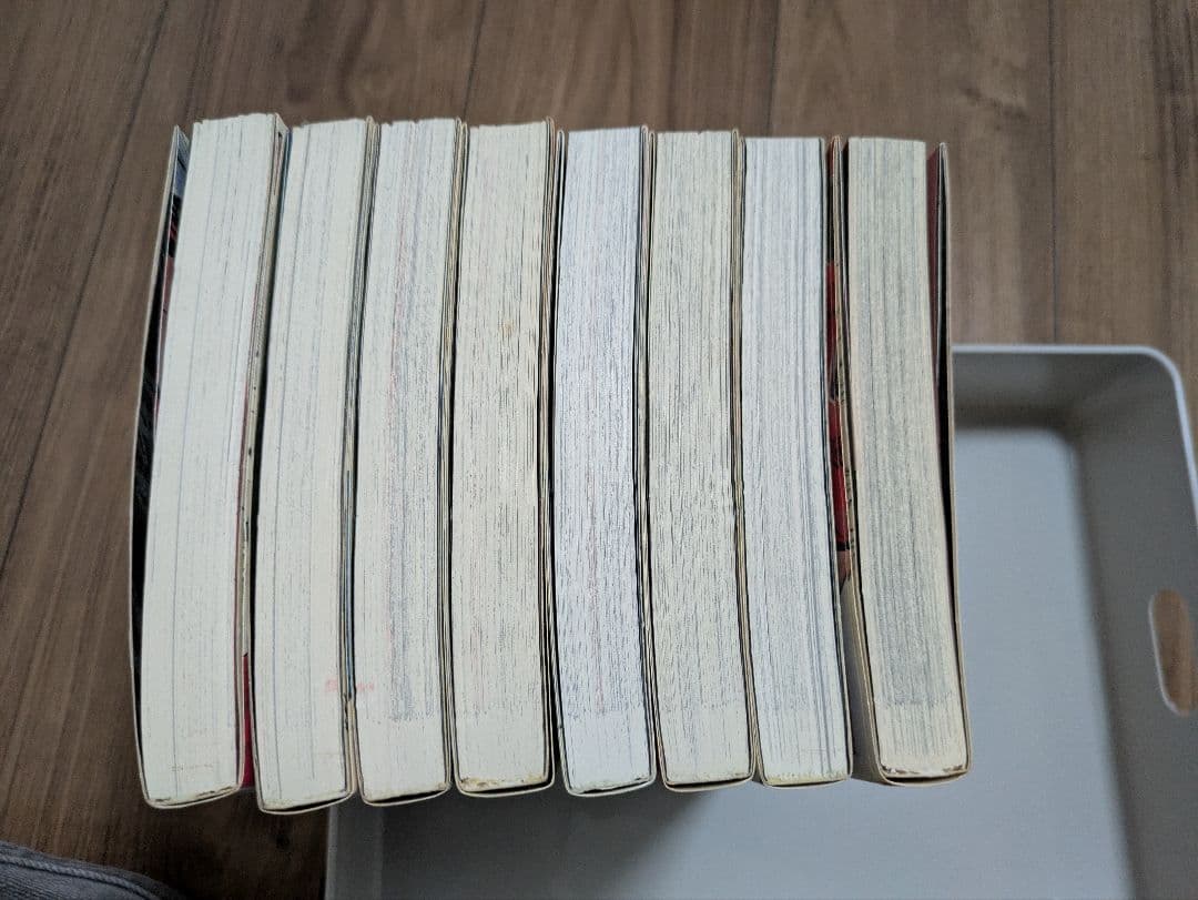 スラムダンク SLAMDUNK 完全版　全巻セット