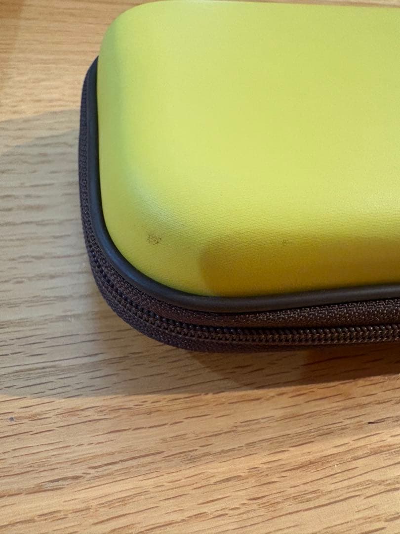 Switch Lite スウィッチ ライト イエロー ピカチュウ ケース 任天堂