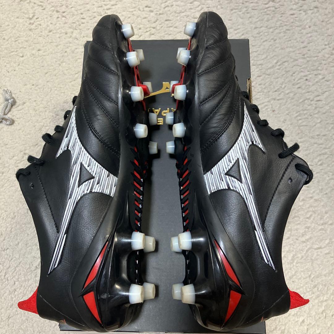 モレリア NEO 4 JAPAN