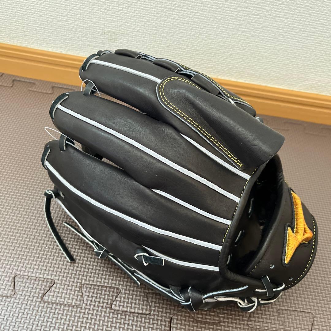 ・新品未使用　硬式　ミズノプロクラシック　投手用
