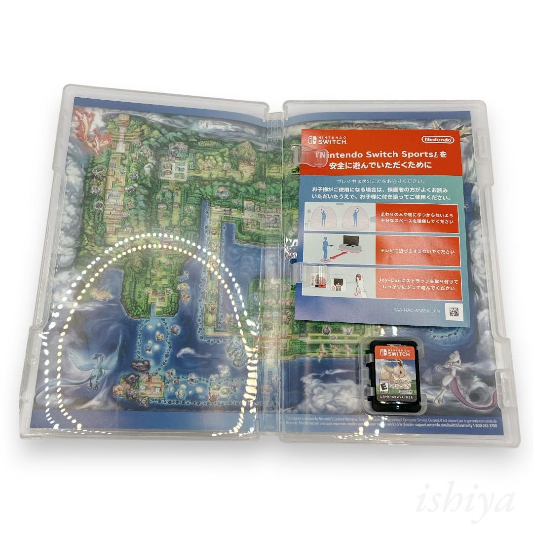 【希少品・海外版６本セット】switch ソフト スイッチ パッケージ