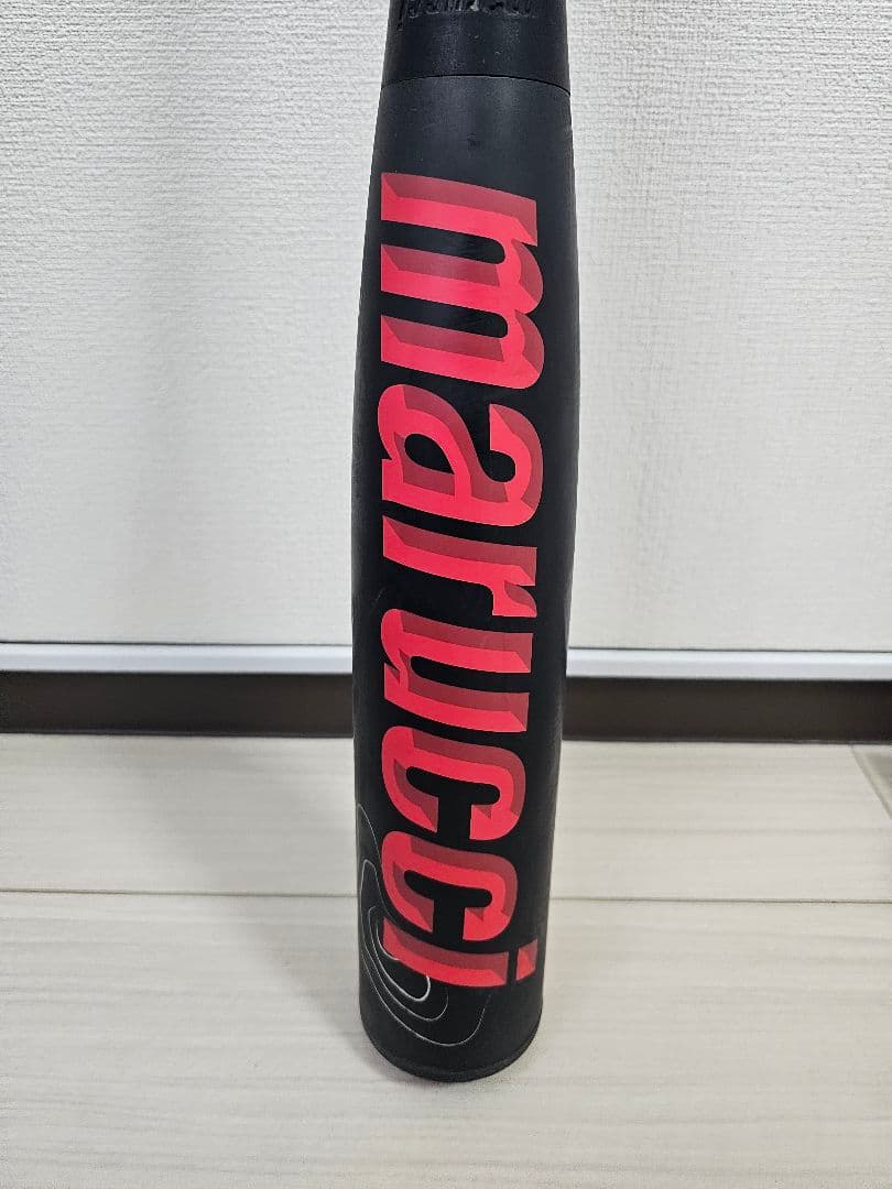 Marucci Invictus マルーチワニクラッシャー