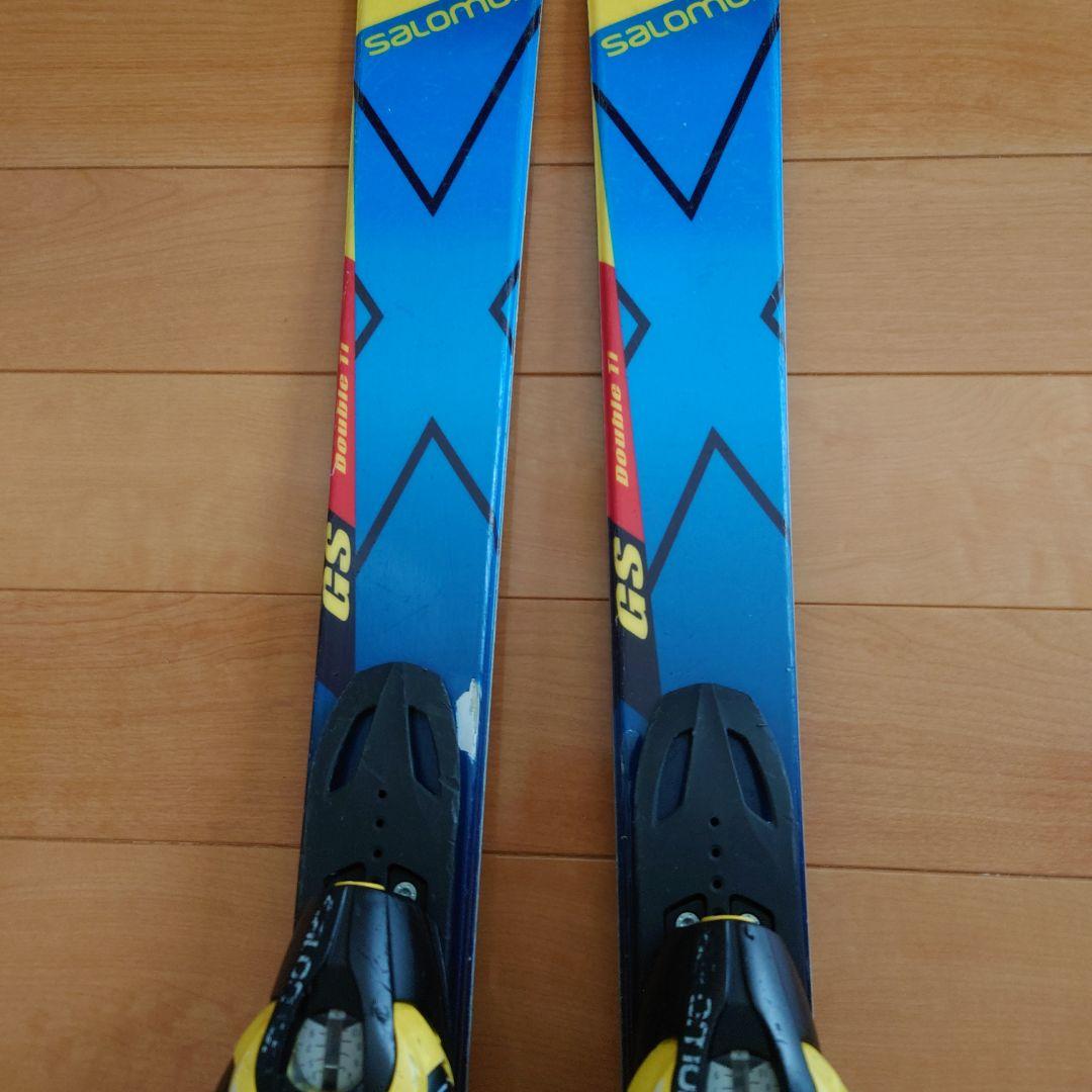 SALOMONスキー板 GS 145