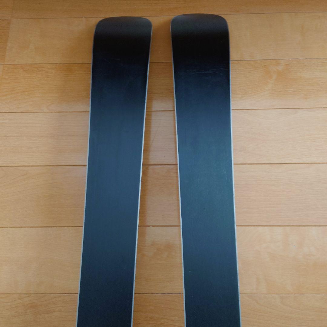 SALOMONスキー板 GS 145