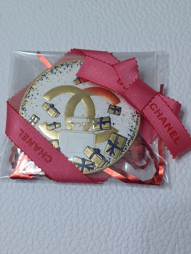 【新品】CHANEL ジュードゥ ルミエール〈アイシャドウ/ハイライター