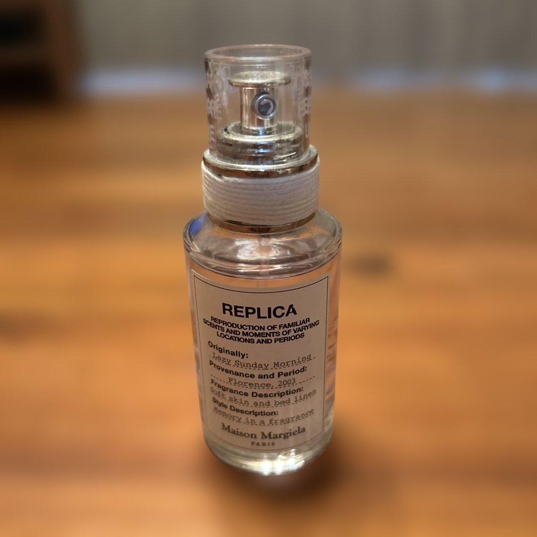 Maison Margiela Replica 30ml 香水