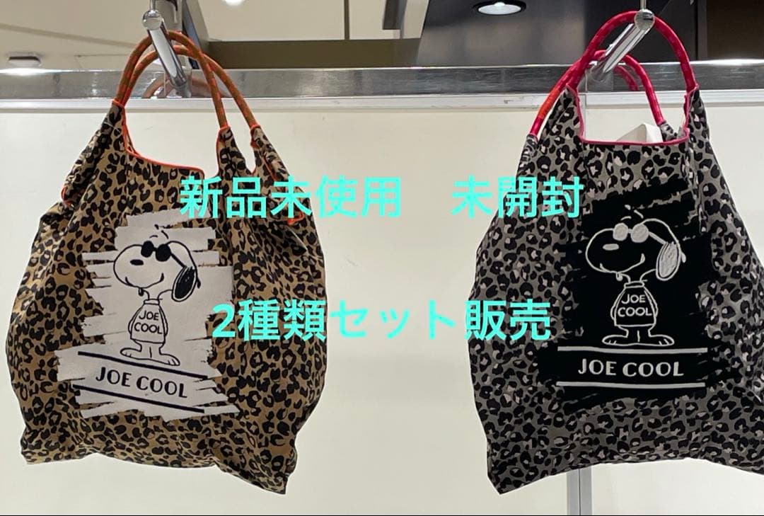 新品　Ball&Chain ボールアンドチェーン　大阪限定　スヌーピー　Mサイズ