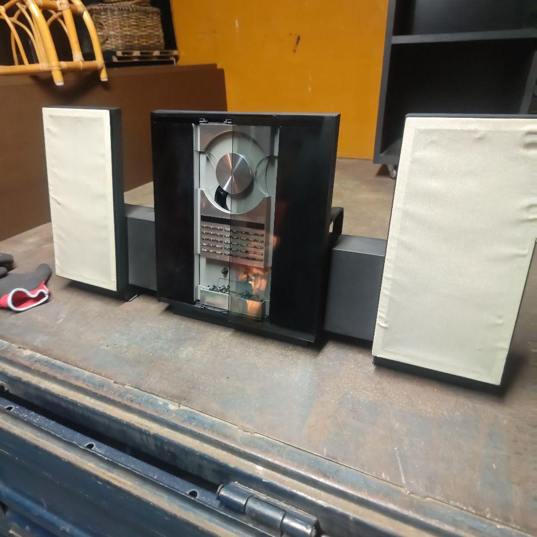 Bang&Olufsen 2500 100V ジャンク品