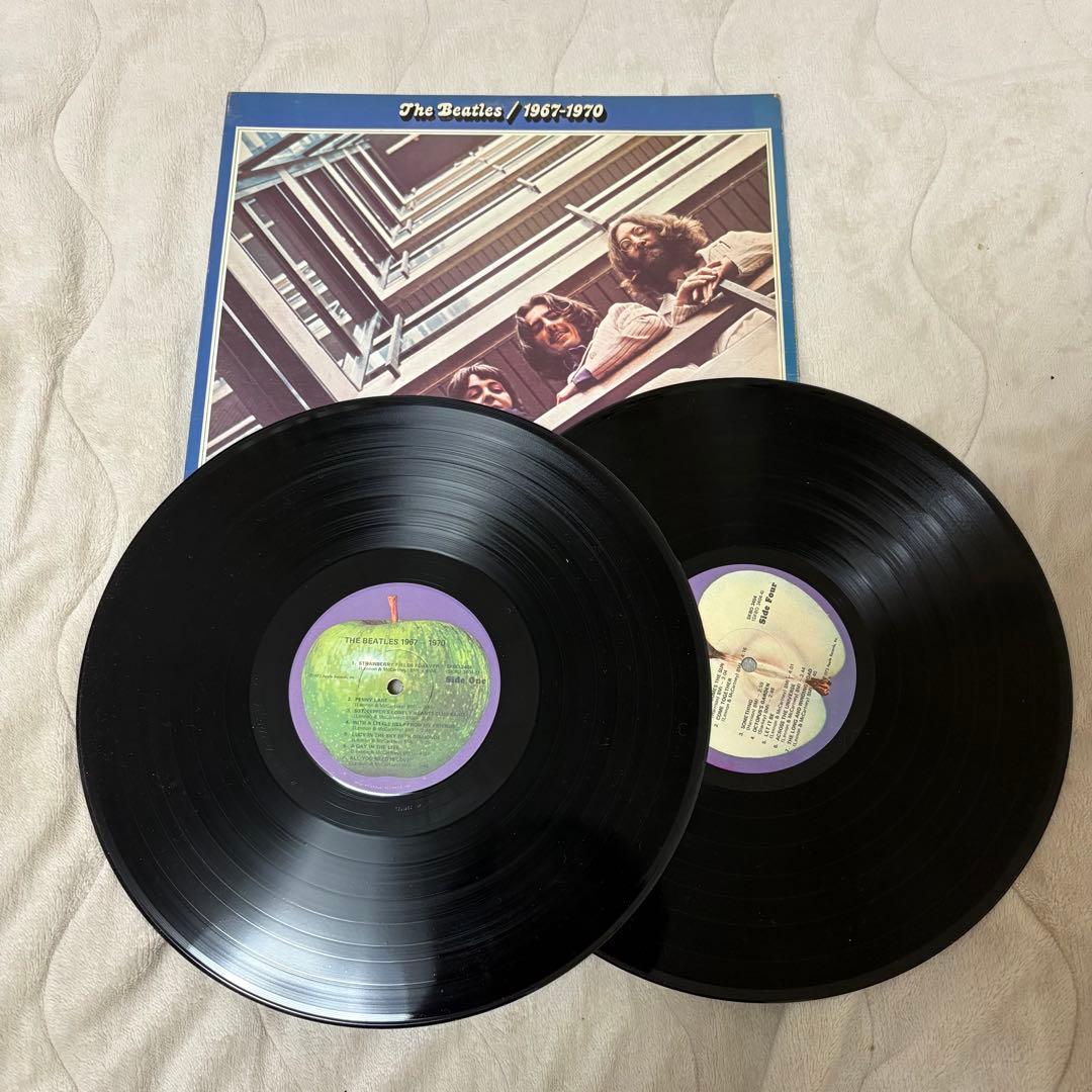 ✨懐かしのレコード✨　大量まとめ売り！！