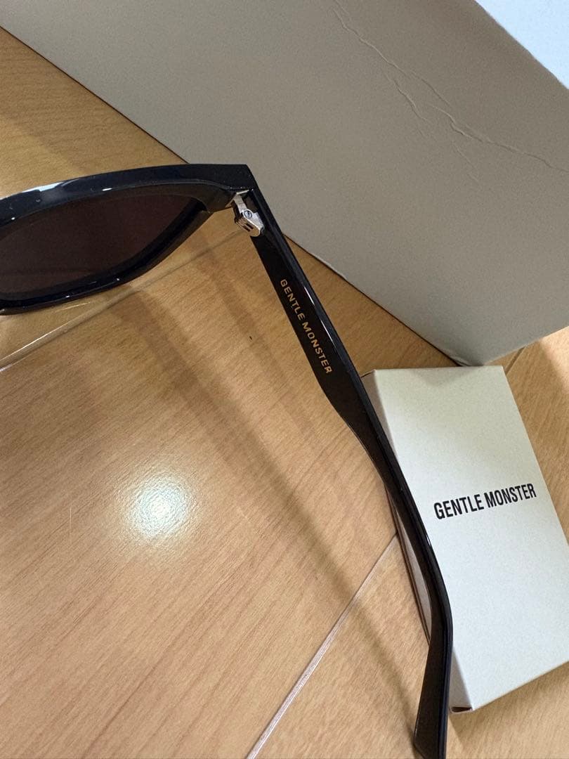 gentlemonster HEIZERサングラス