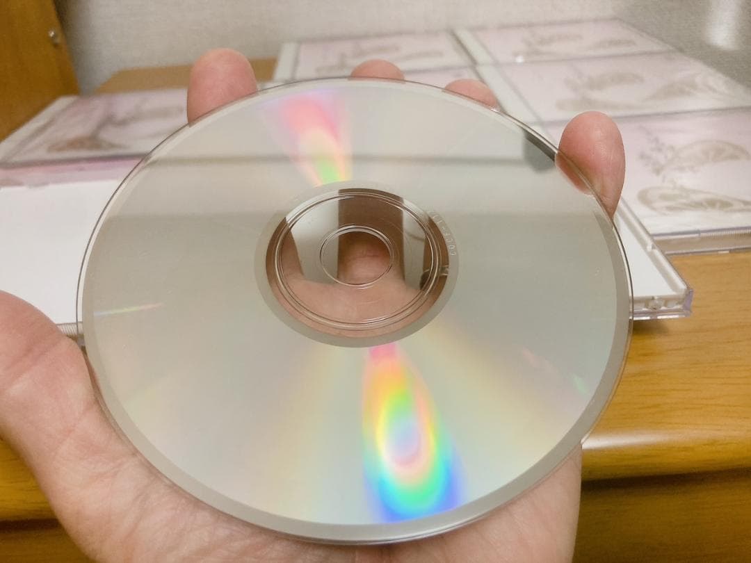 七代目芳村伊十郎 長唄大全集（専用ケース付き）