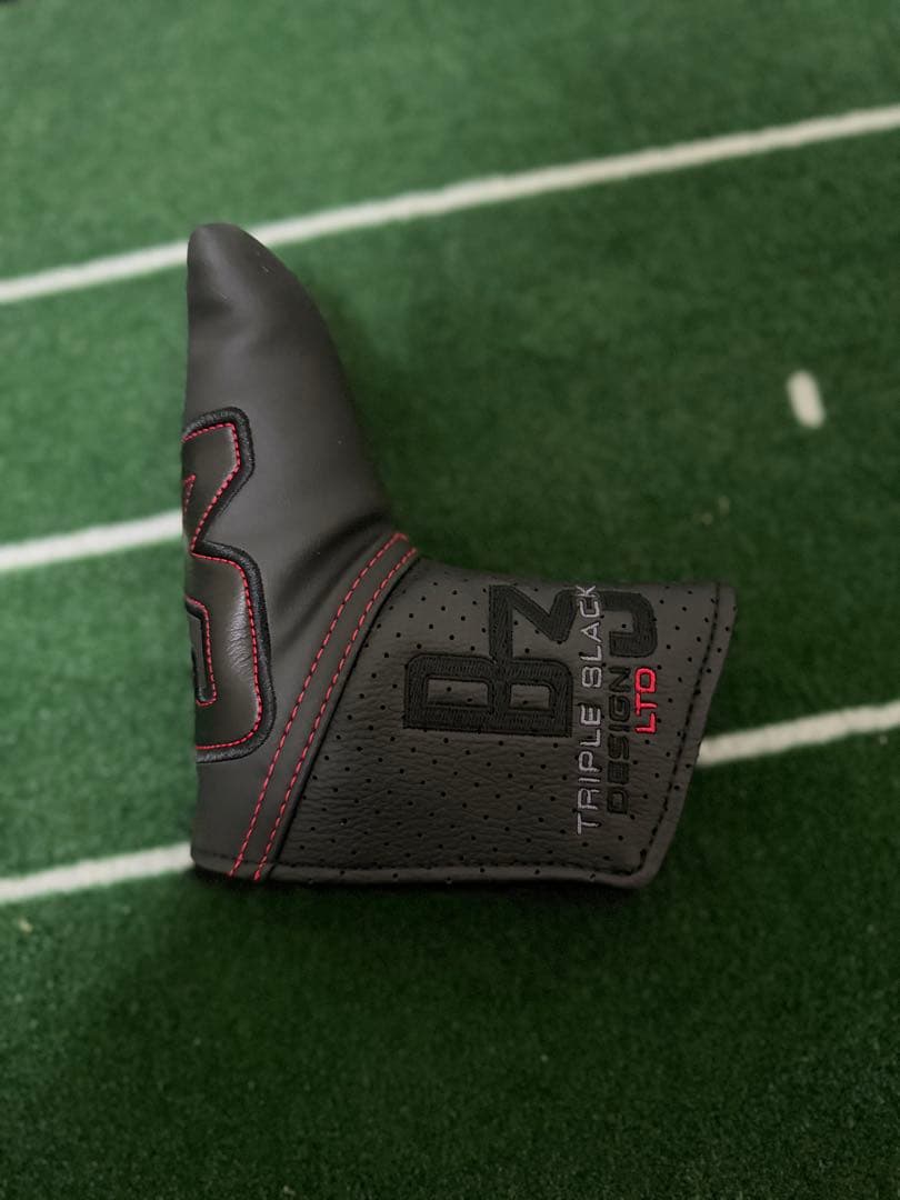 タイトリストスコッティキャメロンニューポート2ロングネック33インチ完売品保証書