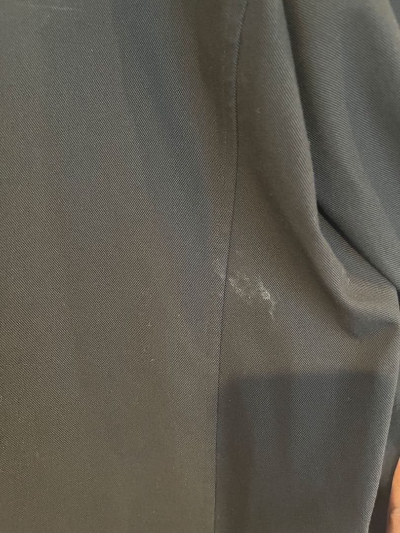 REVERBERATE（リバーバレイト）ジャケット サイズ38