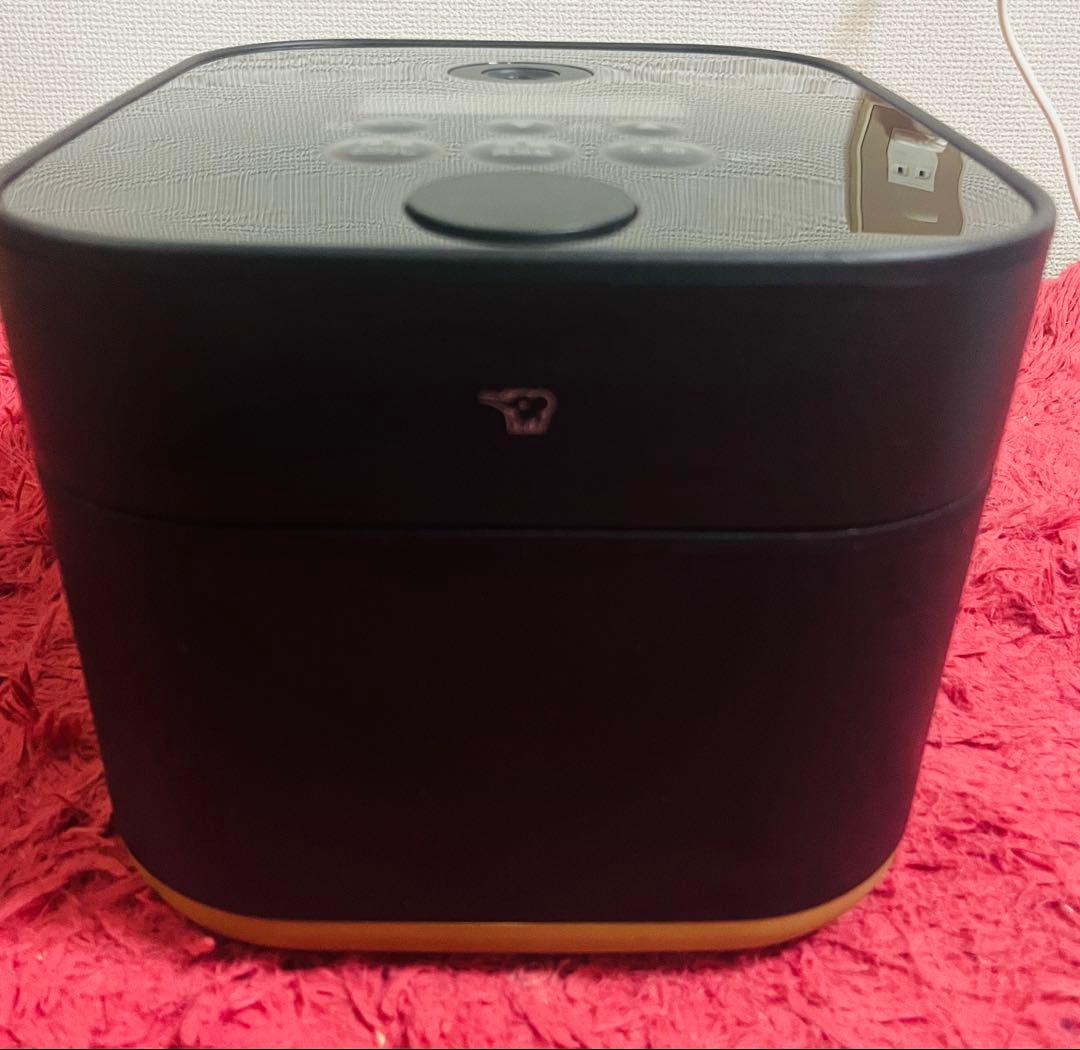 ZOJIRUSHI NW-SA10-BA 5.5合 2019年製