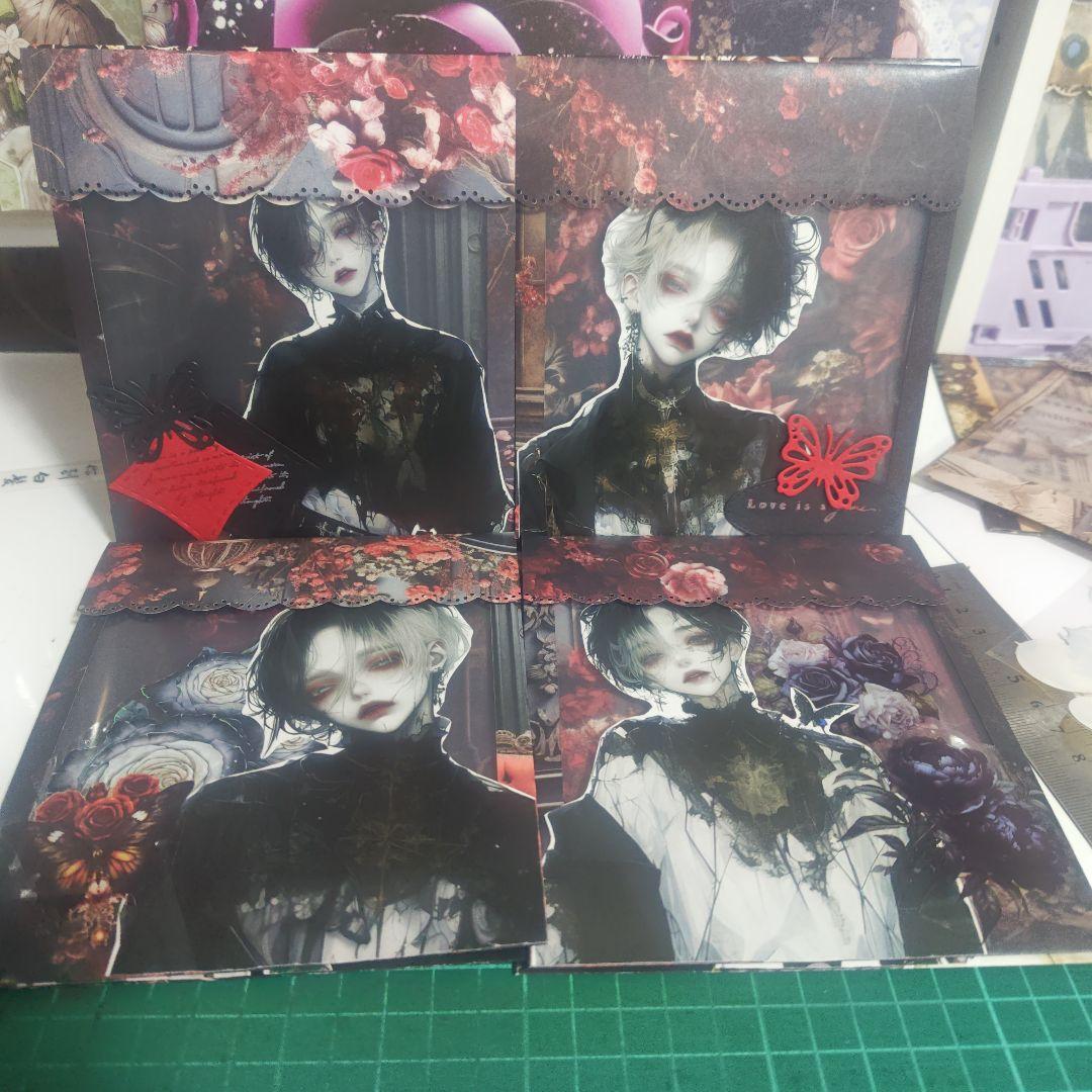 nicho★専用ページ④