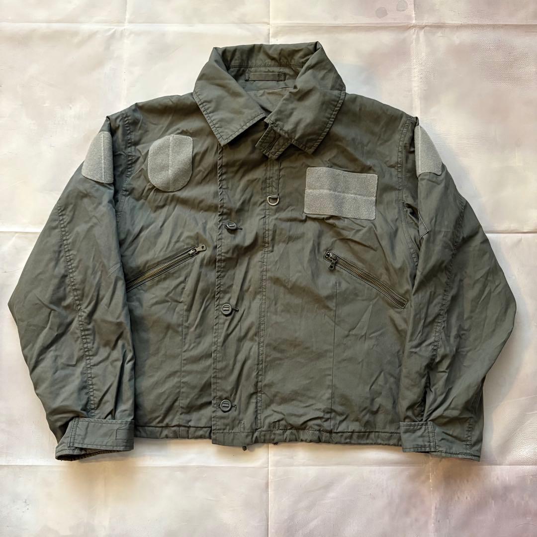 YMCL KY MFG RAF MK3 復刻 ミリタリージャケット イギリス軍