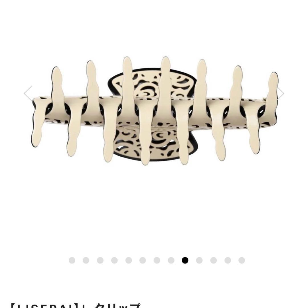 アレクサンドルドゥパリ リズレ Lサイズ