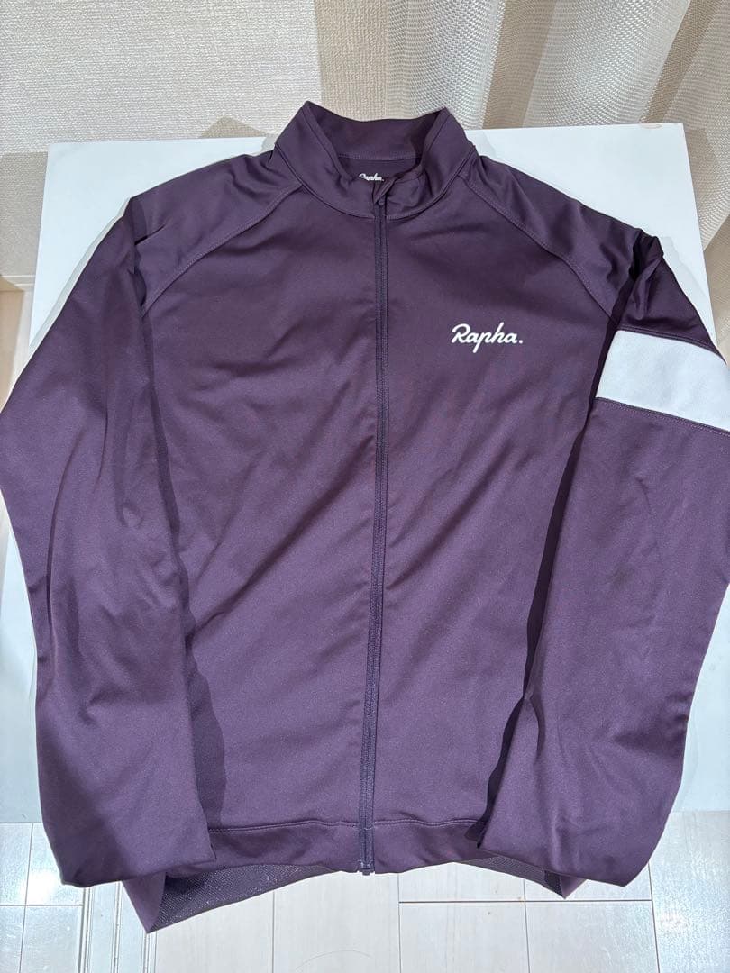 Raphaラファ Coreジャケット