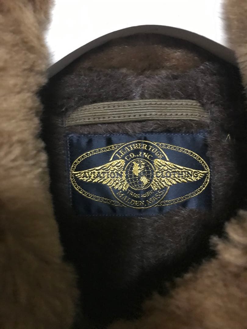 デゾ限定　新品　フリーホイーラーズのテイルドラッガージャケット