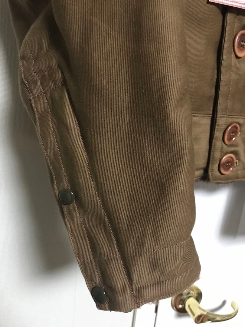 デゾ限定　新品　フリーホイーラーズのテイルドラッガージャケット