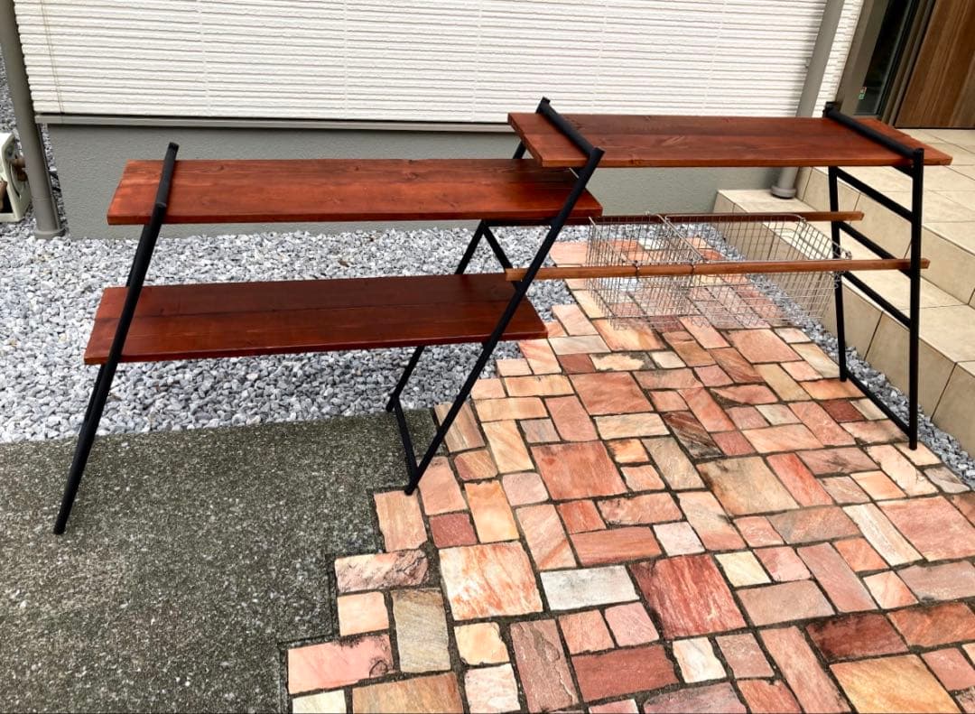 DOD テキーラキッチンレッグ