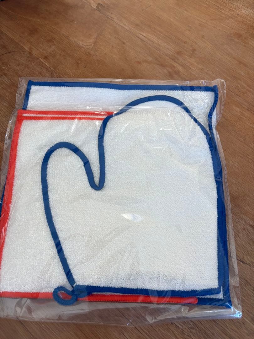 ショップジャパン　ソイリッチ　未使用品