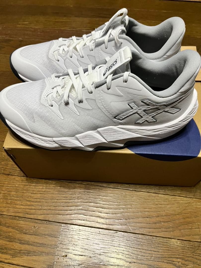asics UNPRE ARL LOW2　アンプレアルス　ロウ　アシックス
