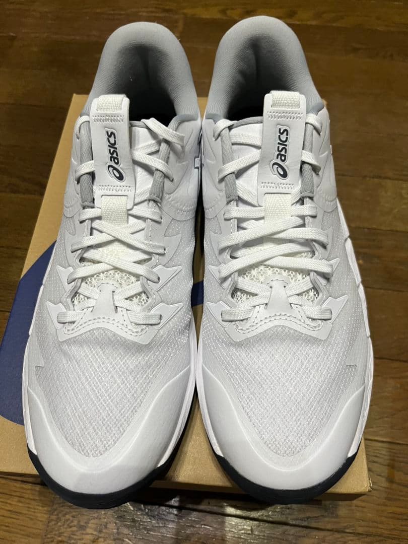 asics UNPRE ARL LOW2　アンプレアルス　ロウ　アシックス