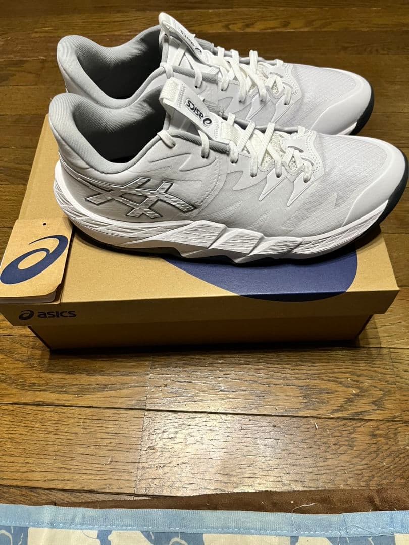 asics UNPRE ARL LOW2　アンプレアルス　ロウ　アシックス