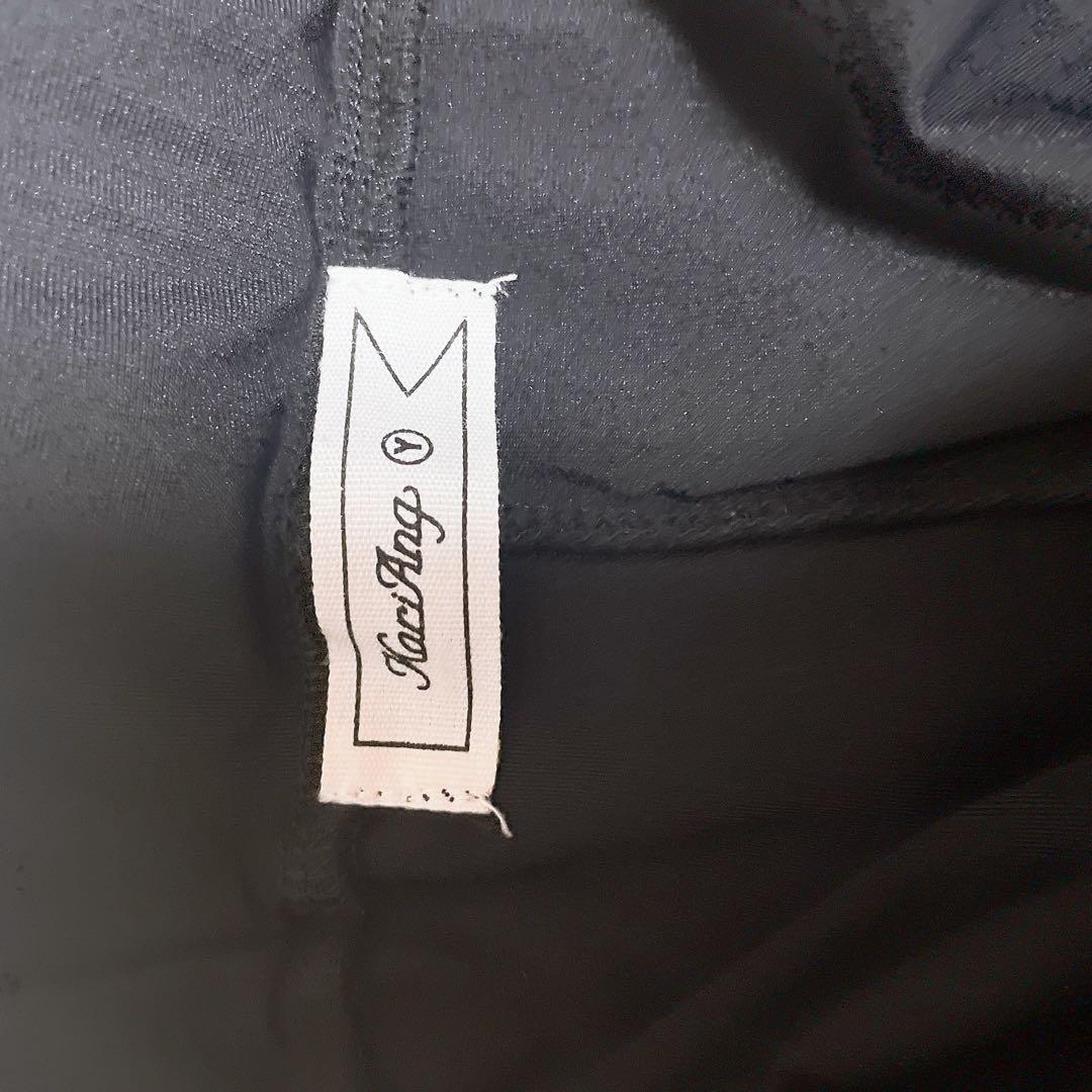 かんちゃん様✨️KariAng カリアング　メリルハイテンションカットジョキニー