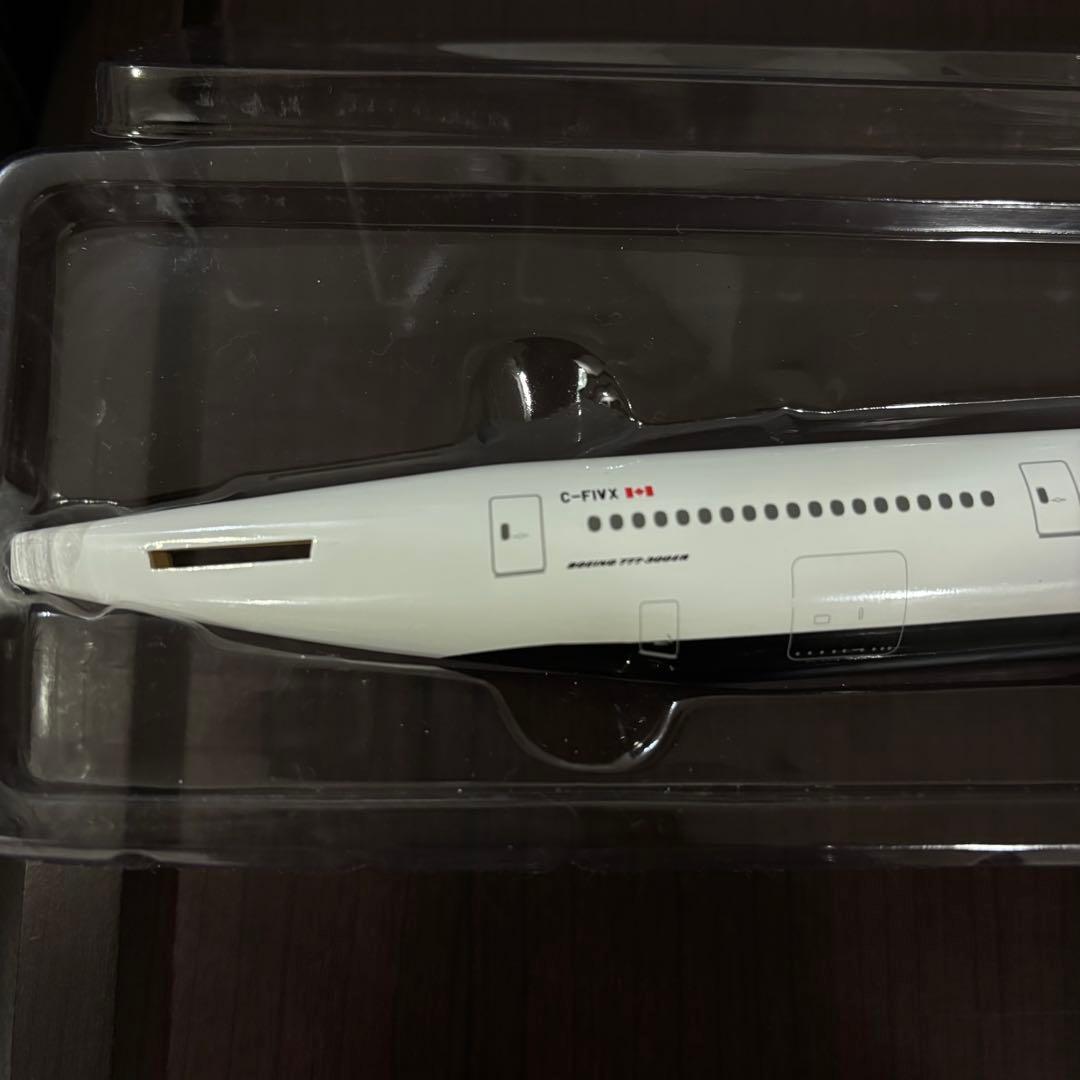 AIR  B777-300ER 1/200 エアカナダ