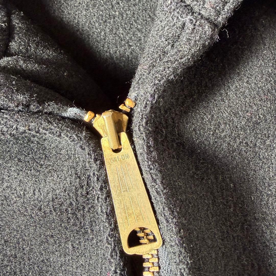 【美品】 70s USMA カデットコート 実物 size 38R