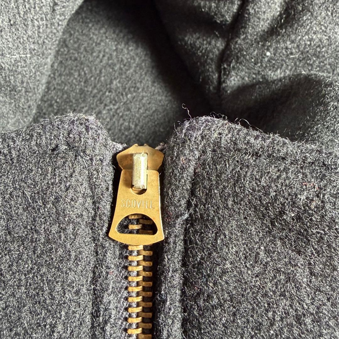 【美品】 70s USMA カデットコート 実物 size 38R