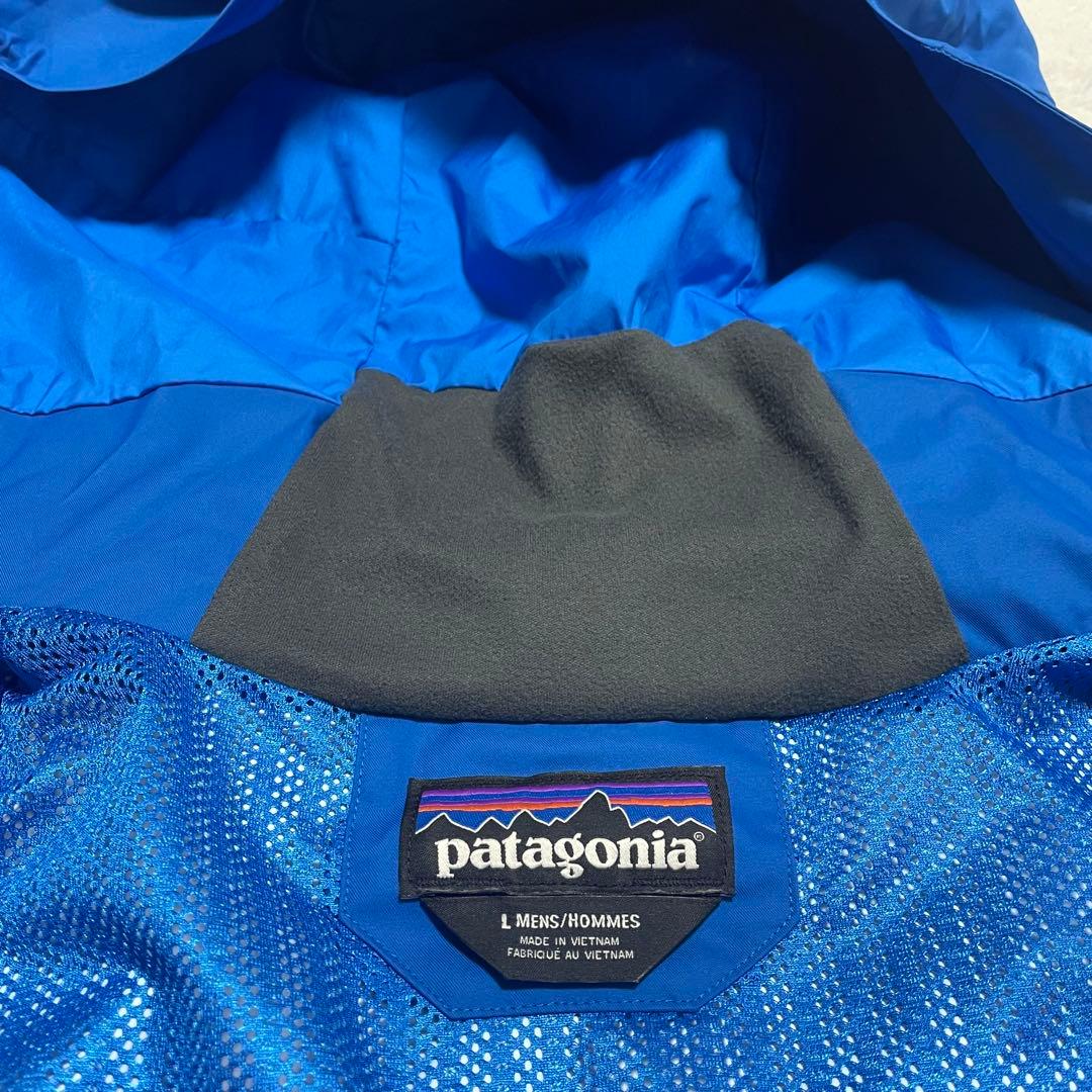 patagonia スノーショット上下セット　スキーウェア ⭐︎パンツ新品未使用