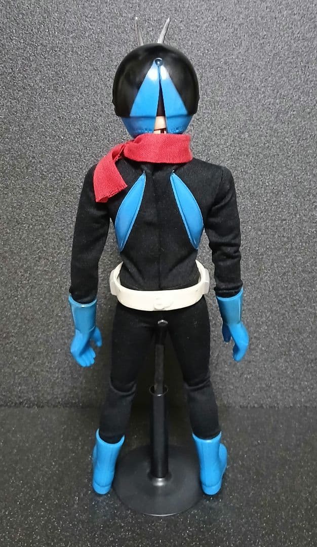 『仮面ライダー旧1号DX』