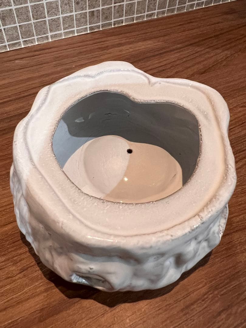 【新品未使用】アスティエ・ド・ヴィラット キャット インセンスバーナー