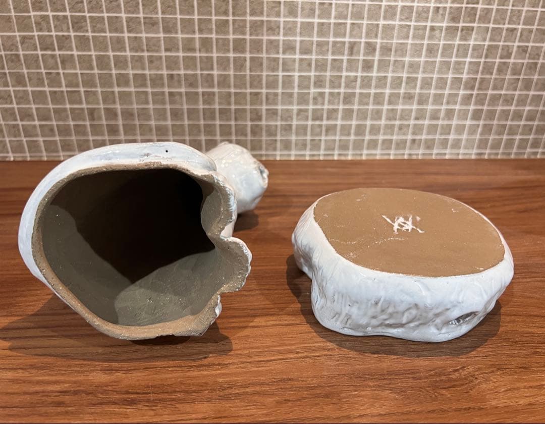 【新品未使用】アスティエ・ド・ヴィラット キャット インセンスバーナー