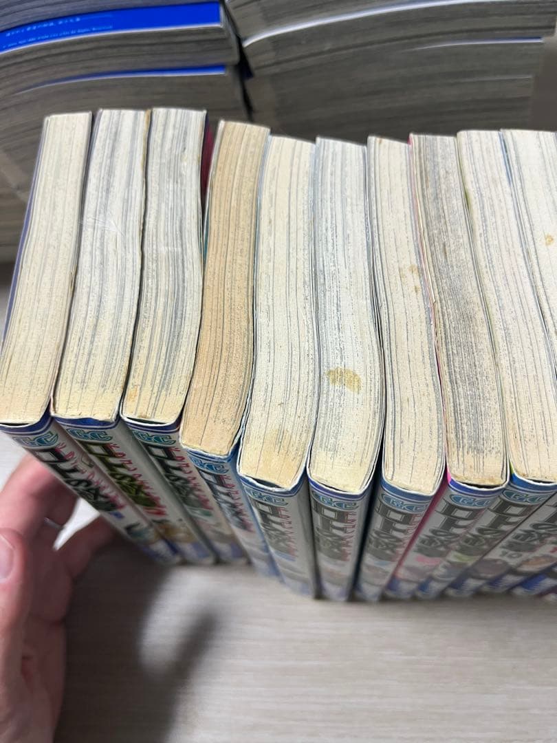 ロトの紋章　全21巻セット ロトの紋章　紋章を継ぐ者たちへ　全34巻セット