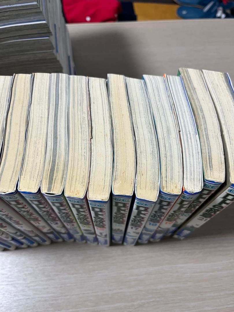 ロトの紋章　全21巻セット ロトの紋章　紋章を継ぐ者たちへ　全34巻セット