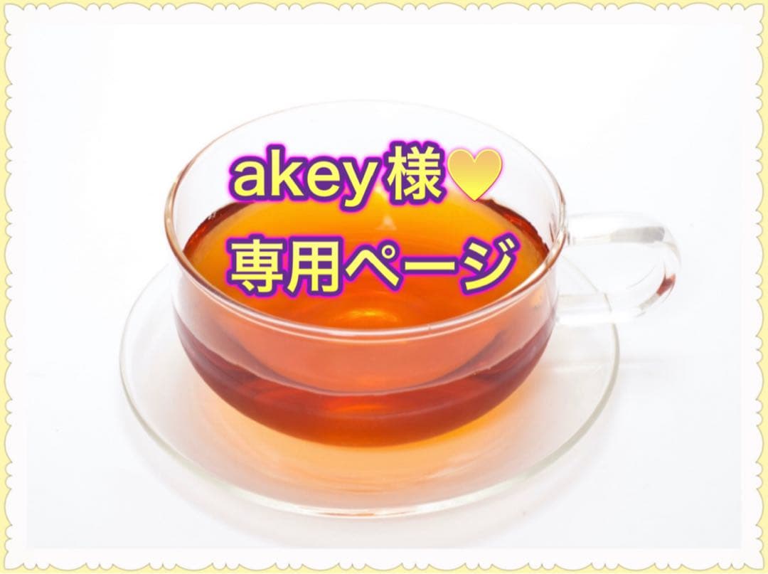 ★akey様♥️専用ページ★
