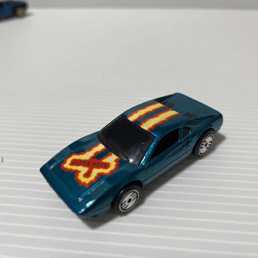 ホットウィール　激レア　FERRARI
