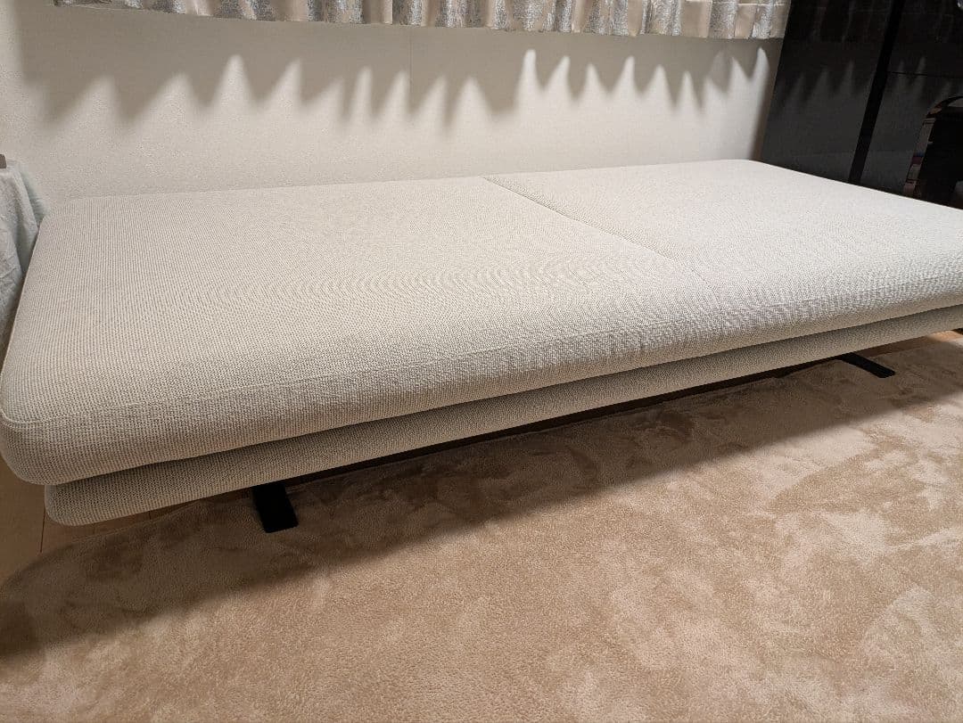 リーンロゼ　ligne roset　ロゼプラド　2P