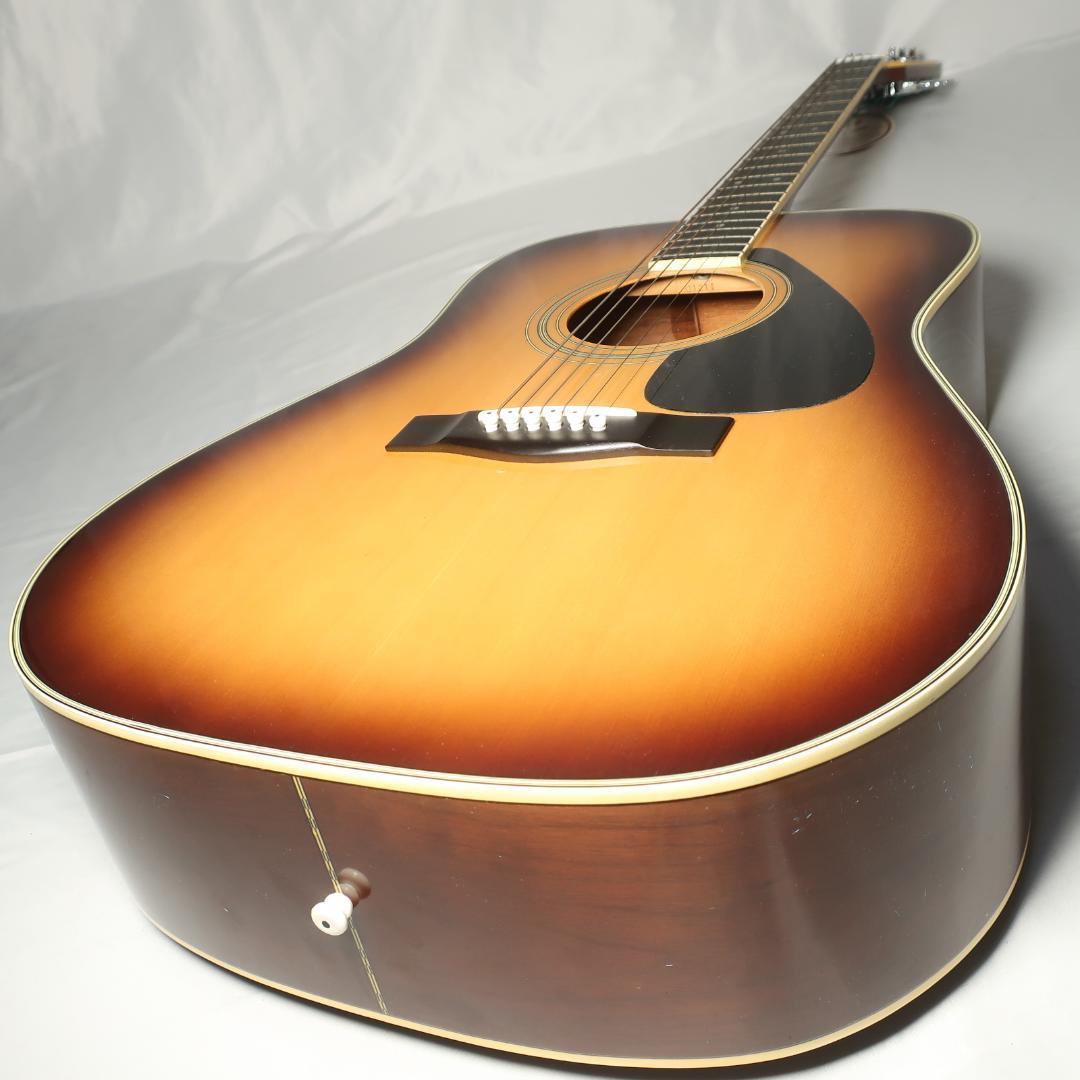 弦交換 極美品 YAMAHA FG-300S アコースティックギター
